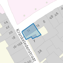 Perceel AMF00-E-6870