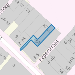 Perceel AMF00-E-6879