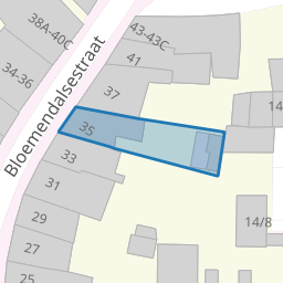 Perceel AMF00-E-6886