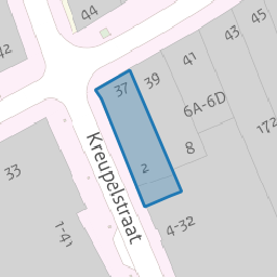 Perceel AMF00-E-6899