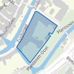 Perceel AMF00-E-6913