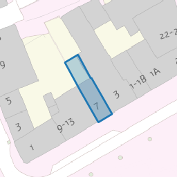 Perceel AMF00-E-6991