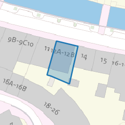 Perceel AMF00-E-7001