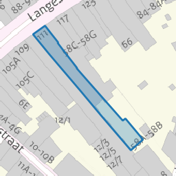 Perceel AMF00-E-7016