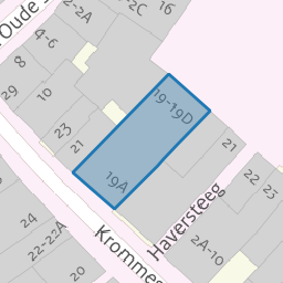 Perceel AMF00-E-7046