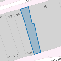 Perceel AMF00-E-7067