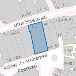 Perceel AMF00-E-7071