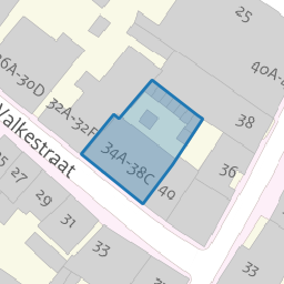 Perceel AMF00-E-7076