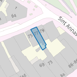 Perceel AMF00-E-7109