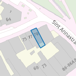 Perceel AMF00-E-7110