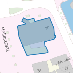 Perceel AMF00-E-7111