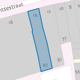 Perceel AMF00-E-7132