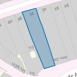 Perceel AMF00-E-7152