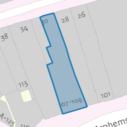 Perceel AMF00-E-7153