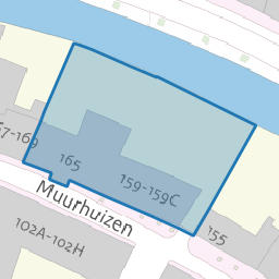 Perceel AMF00-E-7166