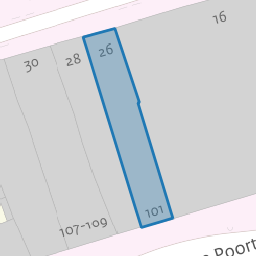 Perceel AMF00-E-7182