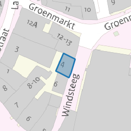 Perceel AMF00-E-7192