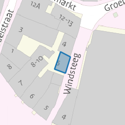 Perceel AMF00-E-7193