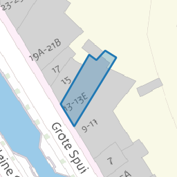 Perceel AMF00-E-7197