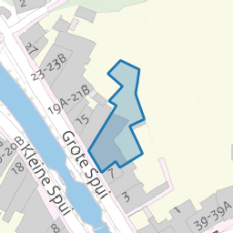 Perceel AMF00-E-7198