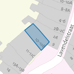 Perceel AMF00-E-7203