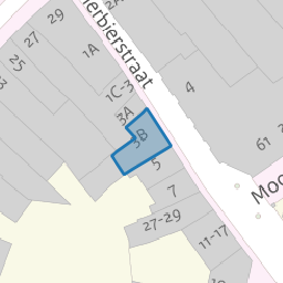 Perceel AMF00-E-7228