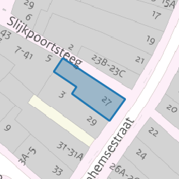 Perceel AMF00-E-7232