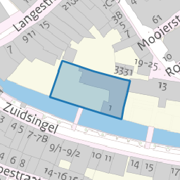 Perceel AMF00-E-7233