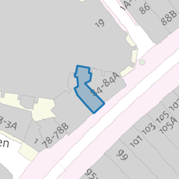 Perceel AMF00-E-7240