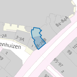 Perceel AMF00-E-7242