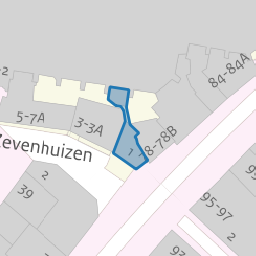 Perceel AMF00-E-7243