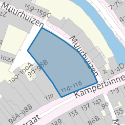 Perceel AMF00-E-7251