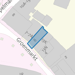 Perceel AMF00-E-7254