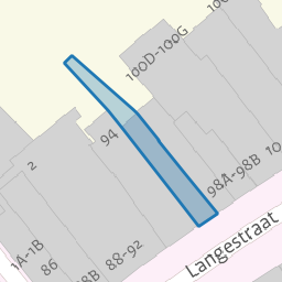 Perceel AMF00-E-7262