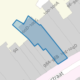 Perceel AMF00-E-7264