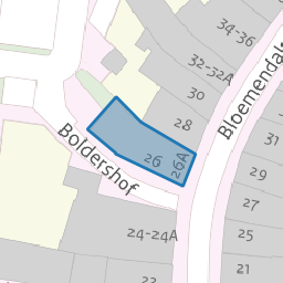 Perceel AMF00-E-7270