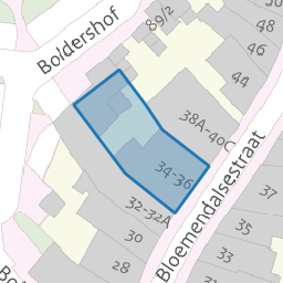 Perceel AMF00-E-7271