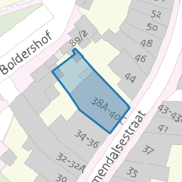 Perceel AMF00-E-7275