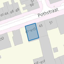 Perceel AMF00-E-7301