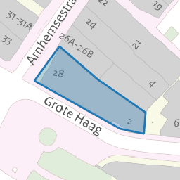 Perceel AMF00-E-7314