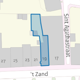 Perceel AMF00-E-7321