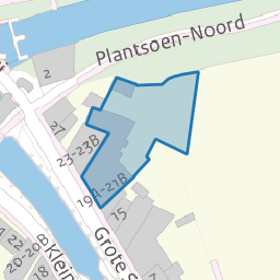 Perceel AMF00-E-7323