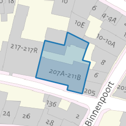 Perceel AMF00-E-7330