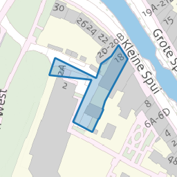 Perceel AMF00-E-7332