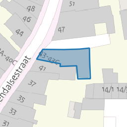 Perceel AMF00-E-7356