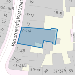 Perceel AMF00-E-7369