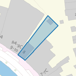 Perceel AMF00-E-7384