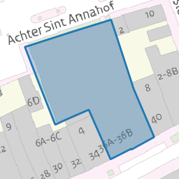 Perceel AMF00-E-7398