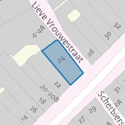 Perceel AMF00-E-7399