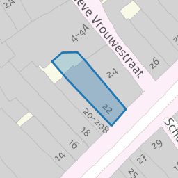 Perceel AMF00-E-7400